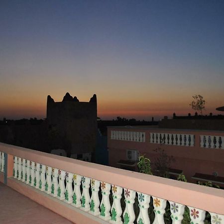 Auberge Kasbah Darla Tahanaout Exterior photo